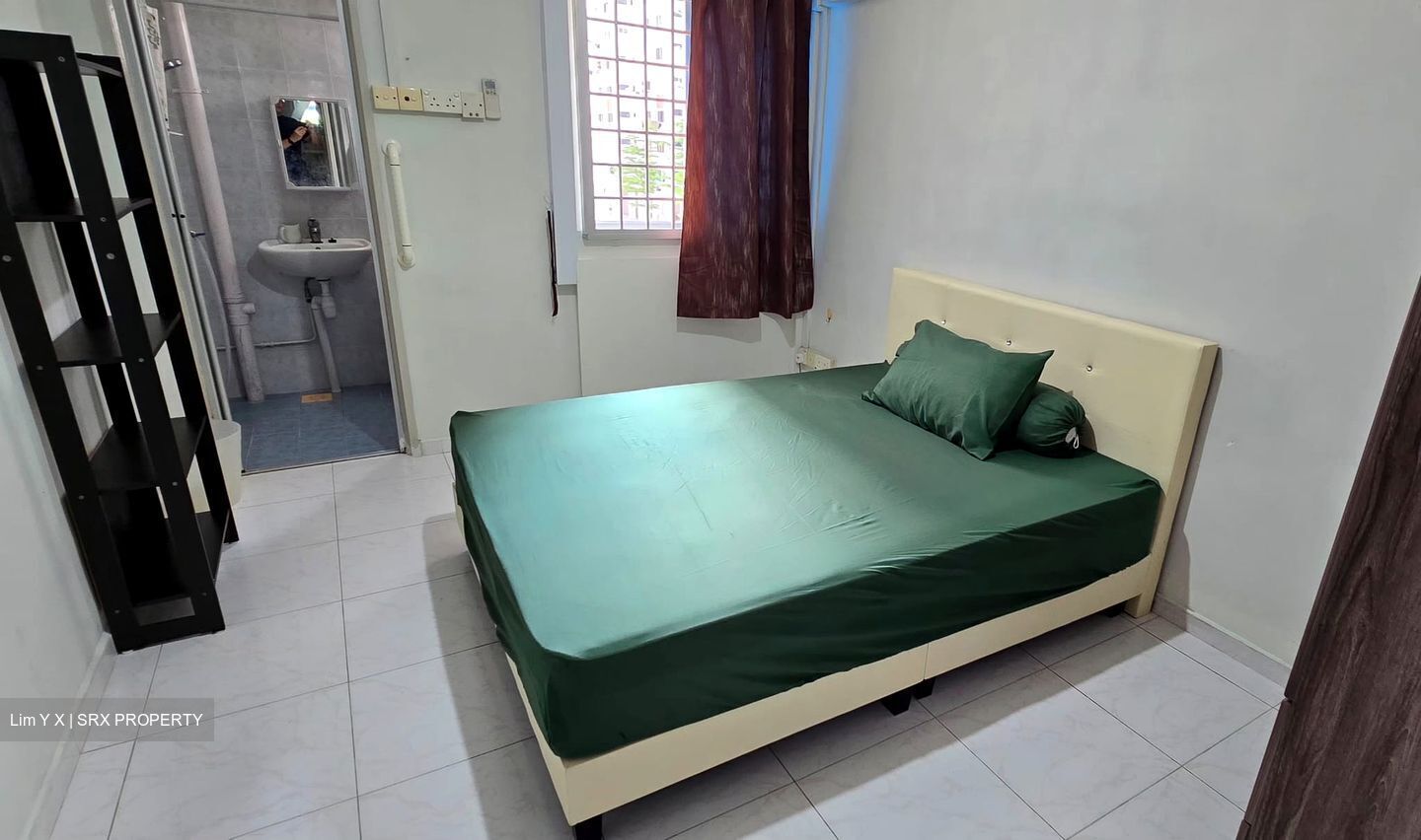Blk 743 Nee Soon Central Spring (Yishun), HDB 3 Rooms #551710081